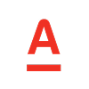 Альфа-Банк